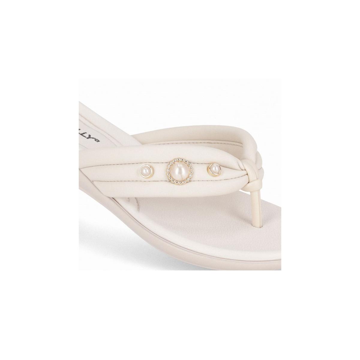 Imagem 2 do produto Chinelo Feminino Conforto Off Piccadilly 022254