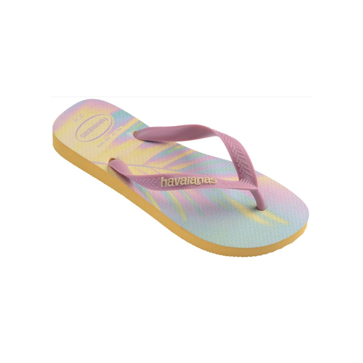 Imagem 3 do produto Chinelo Feminino Top Fashion Havaianas 022480
