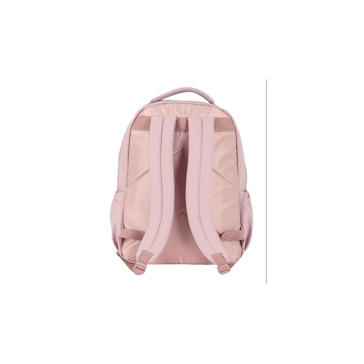 Imagem 3 do produto Mochila Escolar Feminina Luara Up4you 021978