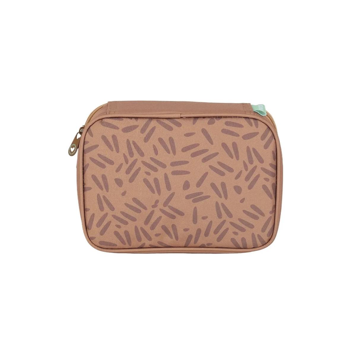 Imagem 2 do produto Estojo Escolar Box Capivara Up4you 022079