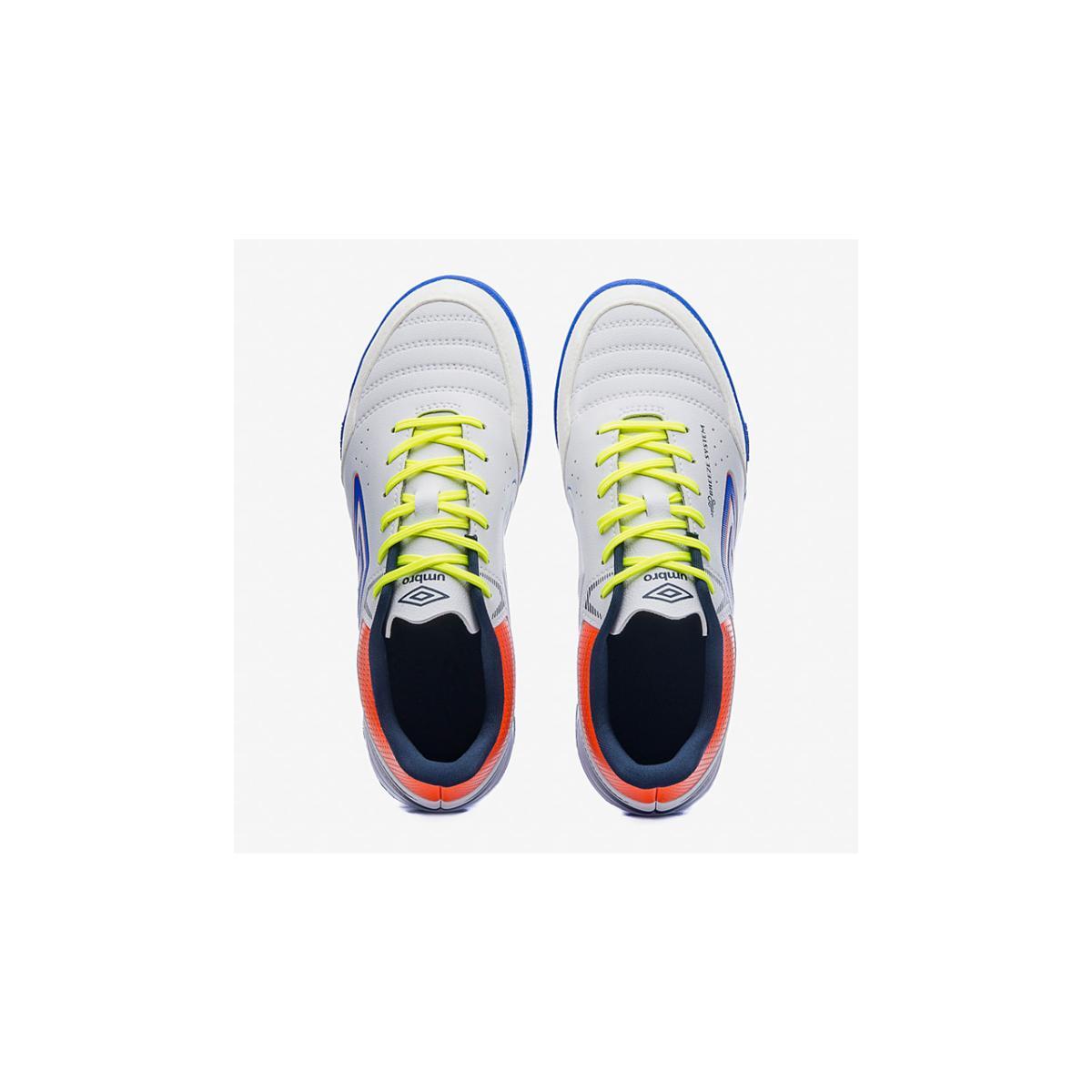 Imagem 3 do produto Chuteira Futsal Umbro X-Comfort 019617