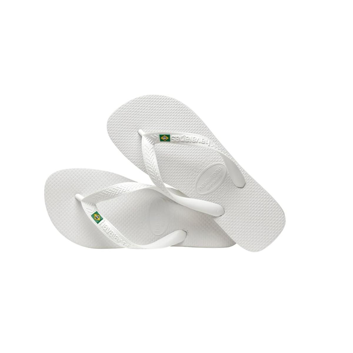 Imagem 2 do produto Chinelo Top Bandeira do Brasil Havaianas 022559