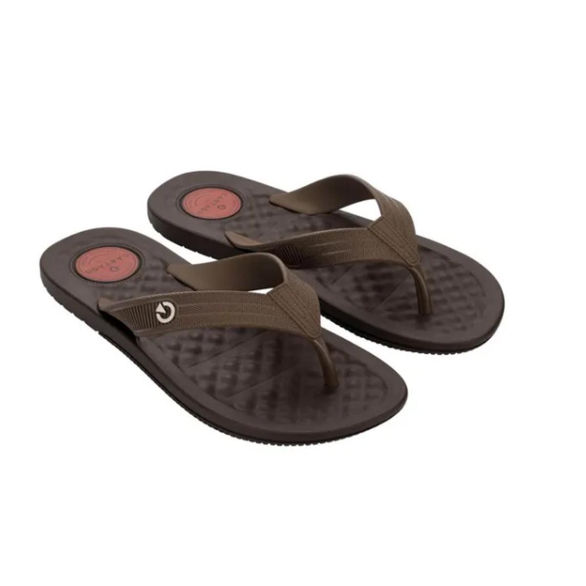 Imagem 2 do produto Chinelo Masculino Cartago Arizona 021218