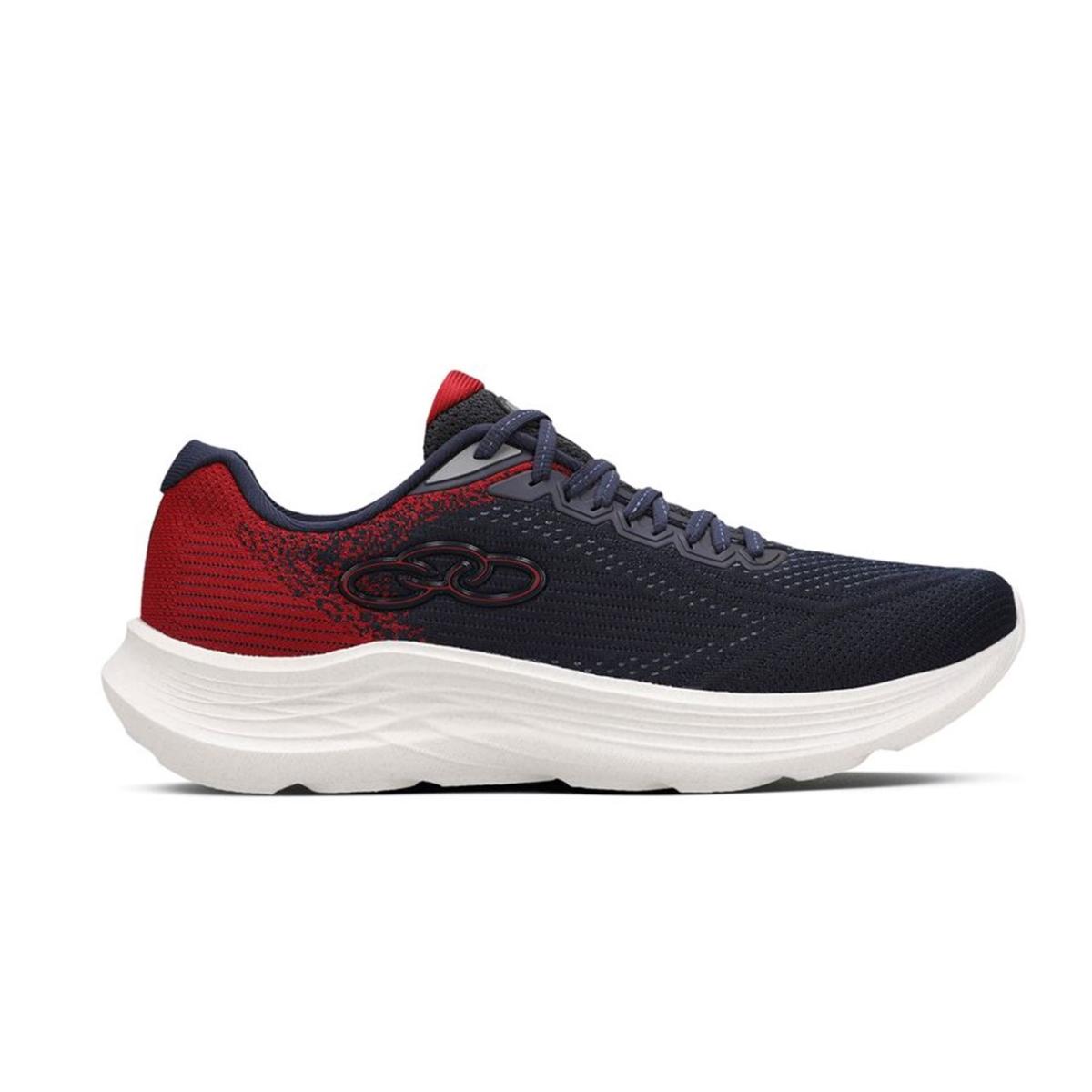 Imagem 1 do produto Tênis Masculino Corrida Index 4 Olympikus 022778