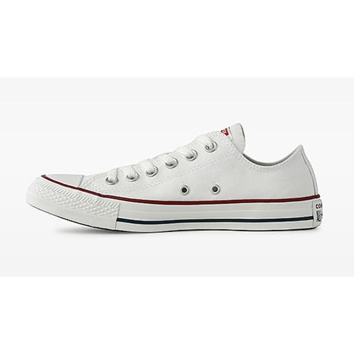 Imagem 2 do produto Tênis Infantil Unissex Branco All Star 019175