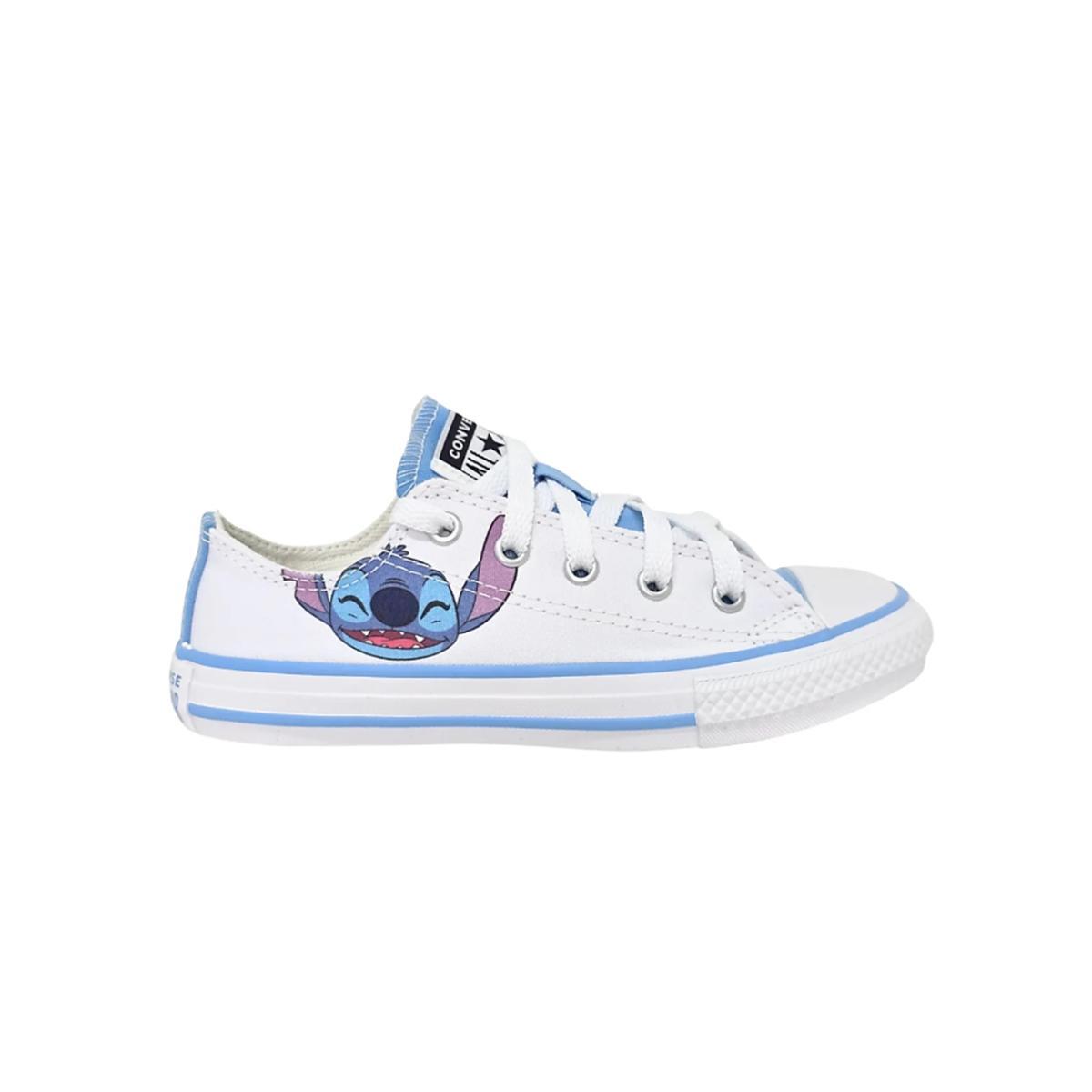 Imagem 1 do produto Tênis Unissex Chuck Taylor All Star Stitch 020249