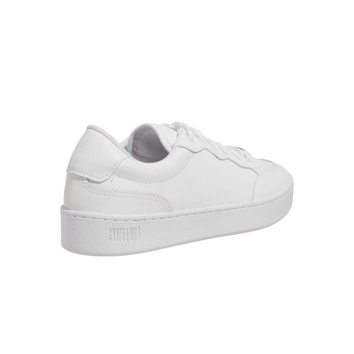 Imagem 3 do produto Tênis Casual Feminino Itacaré Santa Lolla 022634