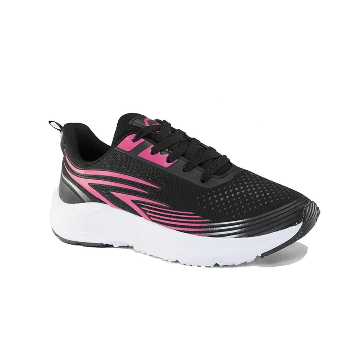 Imagem 1 do produto Tênis Esportivo Feminino Treino Vorax 022508