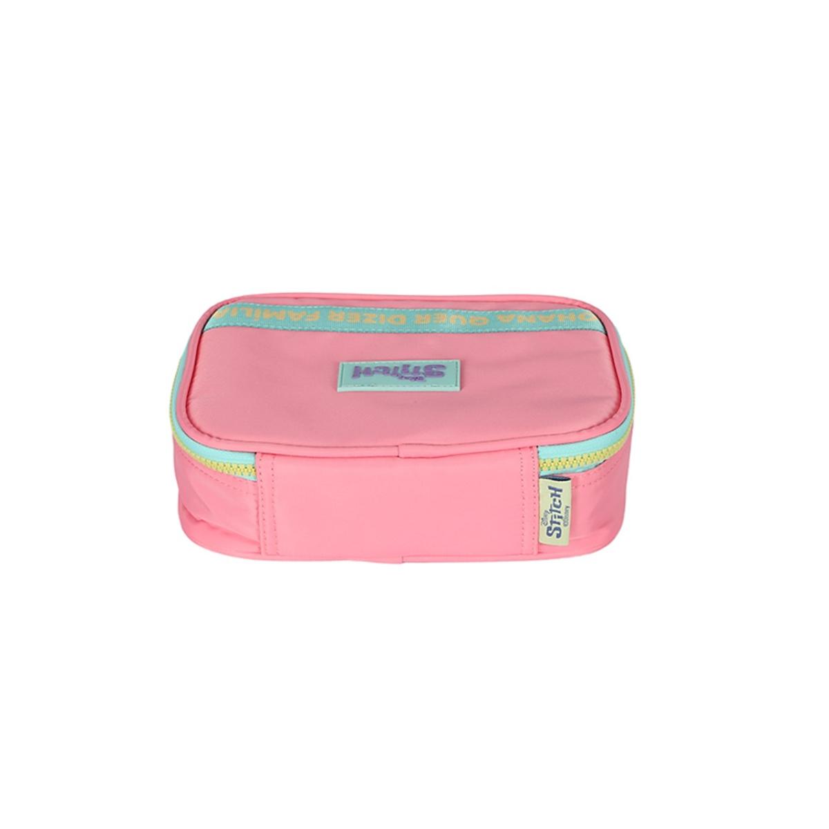 Imagem 3 do produto Estojo Box Juvenil Stitch Luxcel 021683