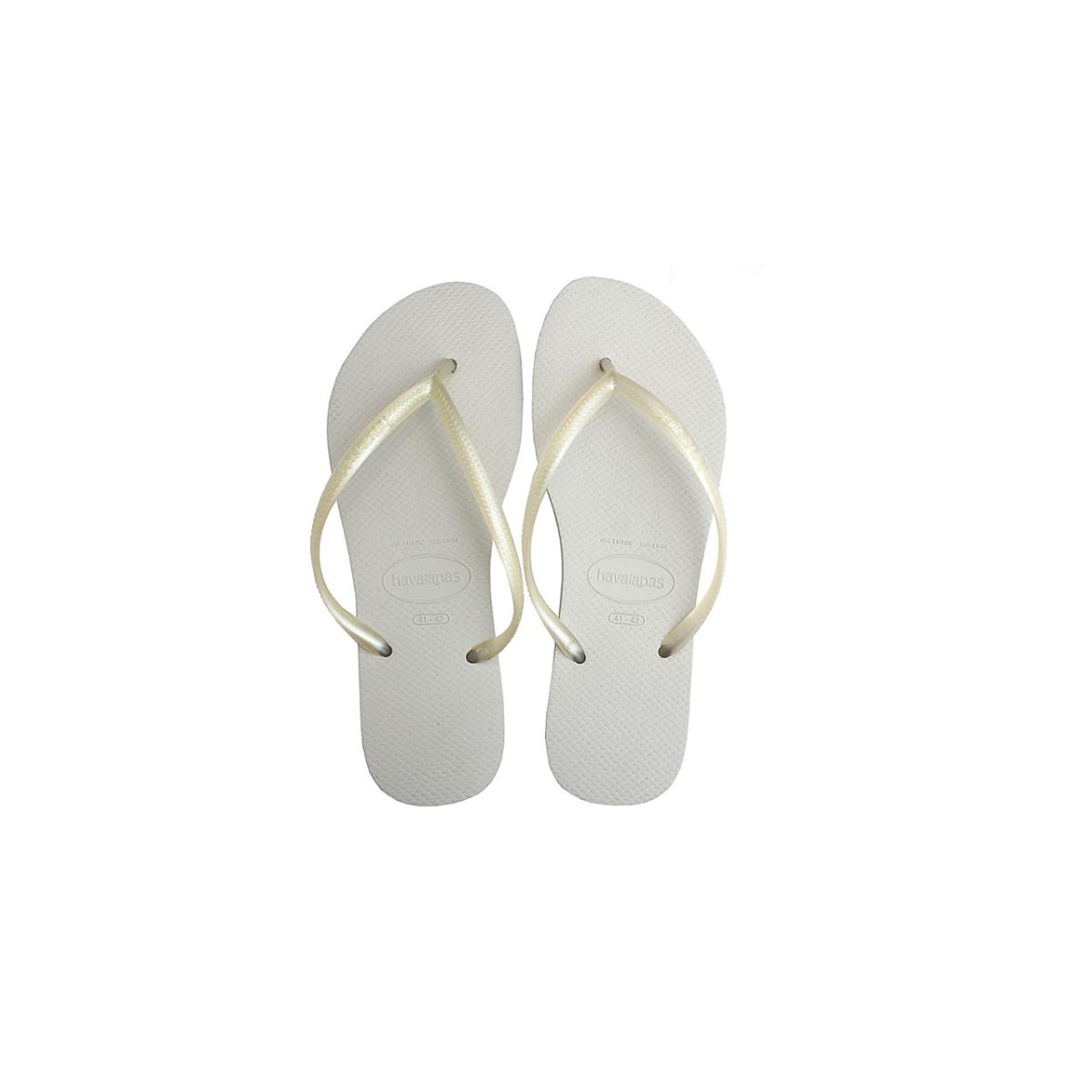 Imagem 1 do produto Chinelo Feminino Havaianas Slim 016585