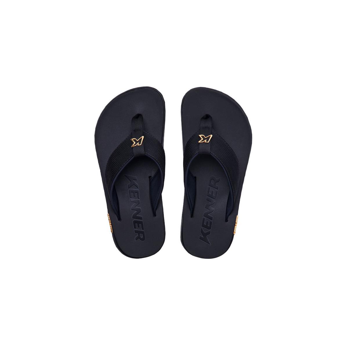Imagem 1 do produto Chinelo Kivah DLK-01Masculino Kenner 020164