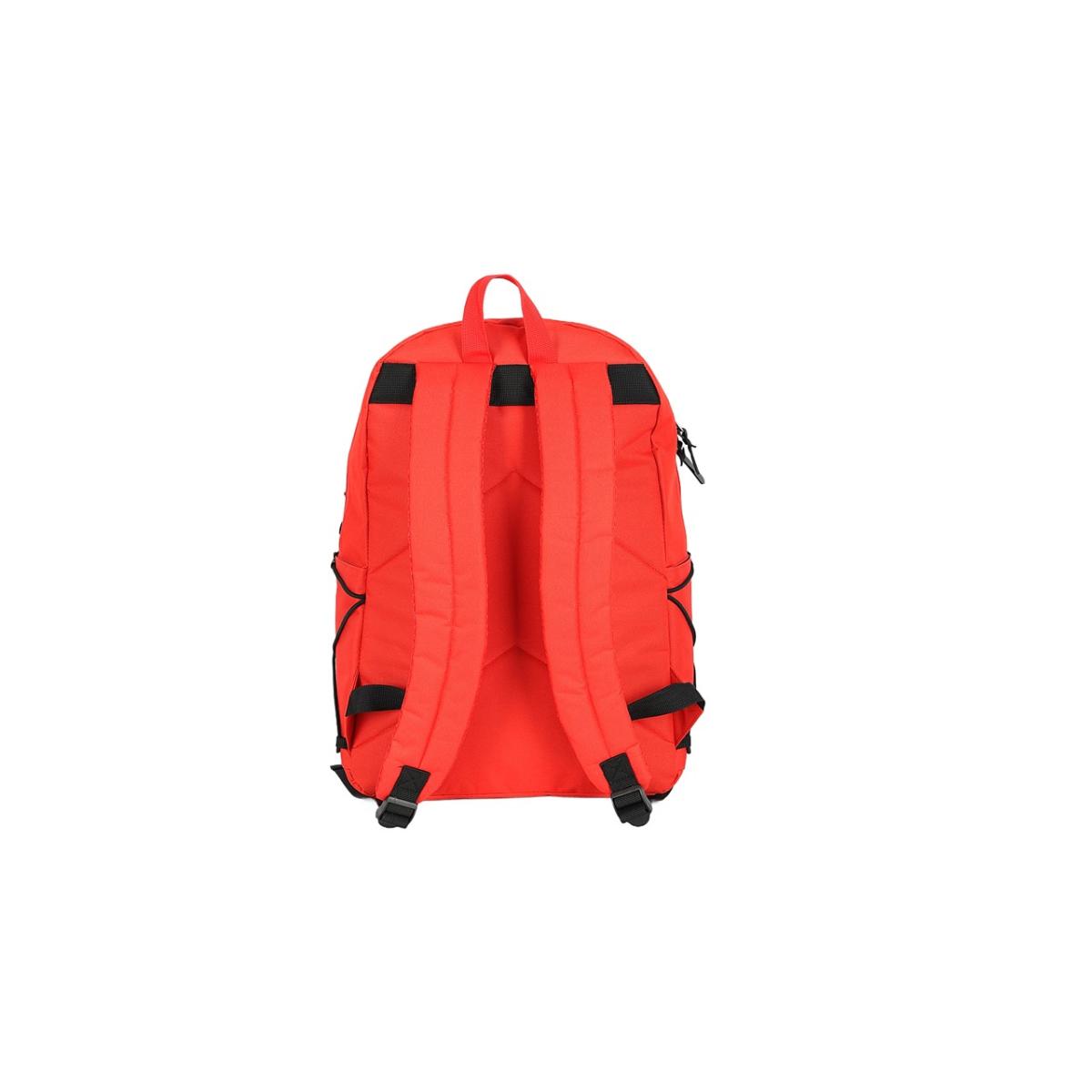 Imagem 5 do produto Mochila Escolar Costas Free Fire Luxcel 021764