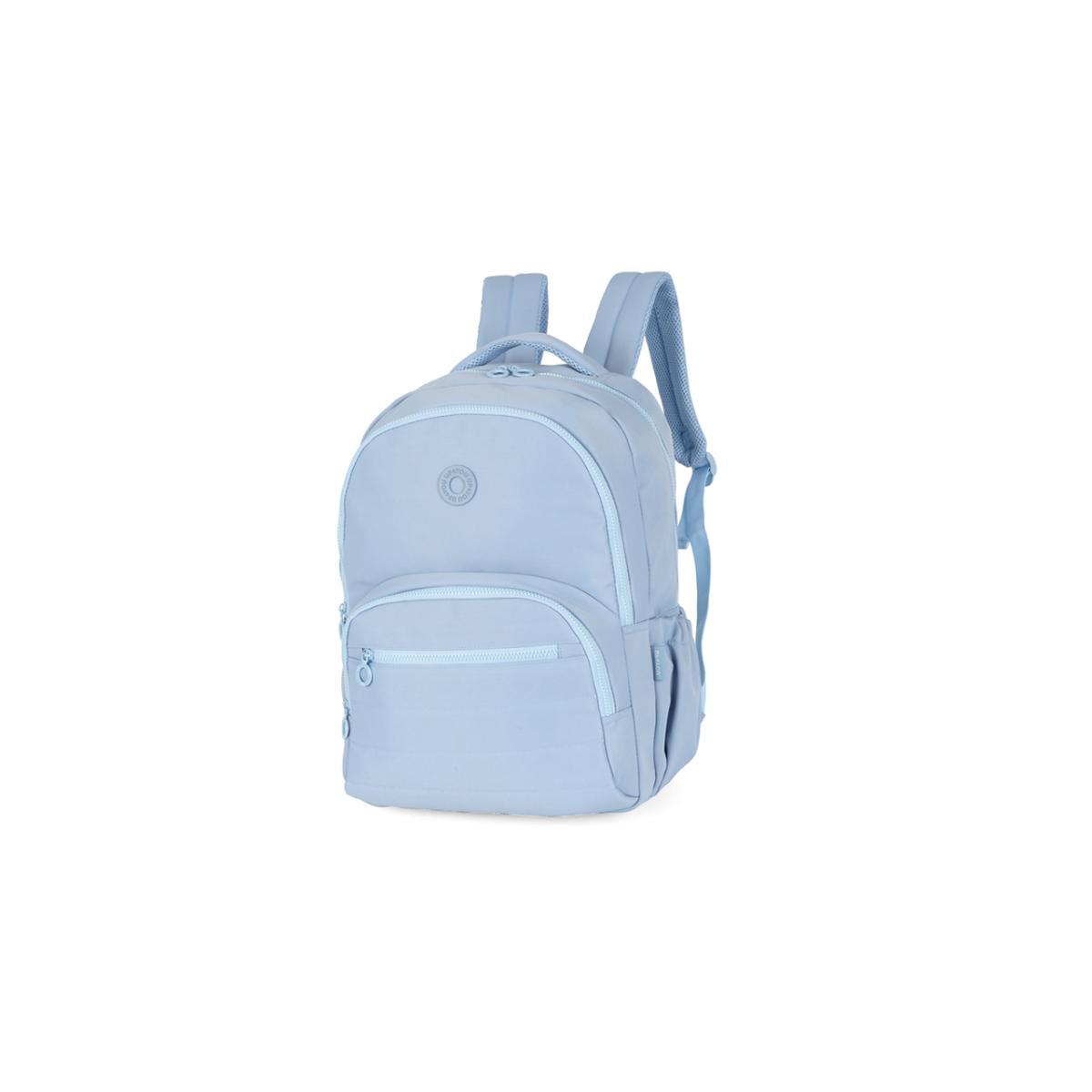 Imagem 2 do produto Mochila de Costas Juvenil Mate Up4you 021698