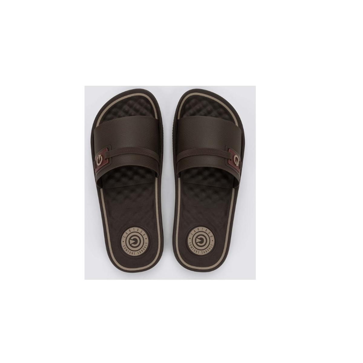 Imagem 1 do produto Chinelo Slide Masculino Arizona Cartago 022111