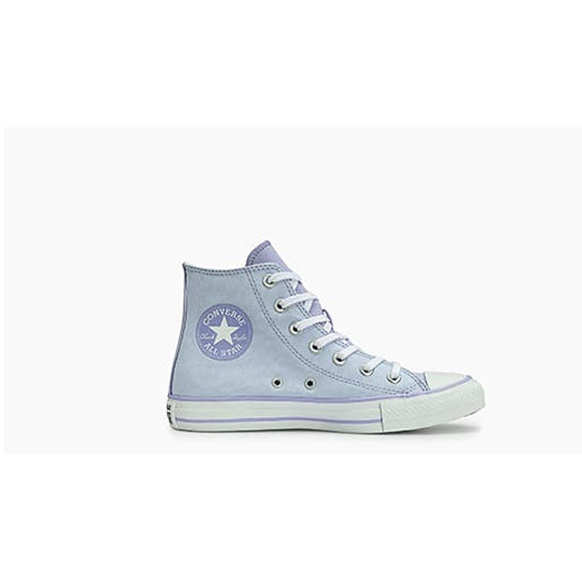 Imagem 4 do produto Tênis Cano Alto Stitch/Angel Chuck Taylor All Star 021514
