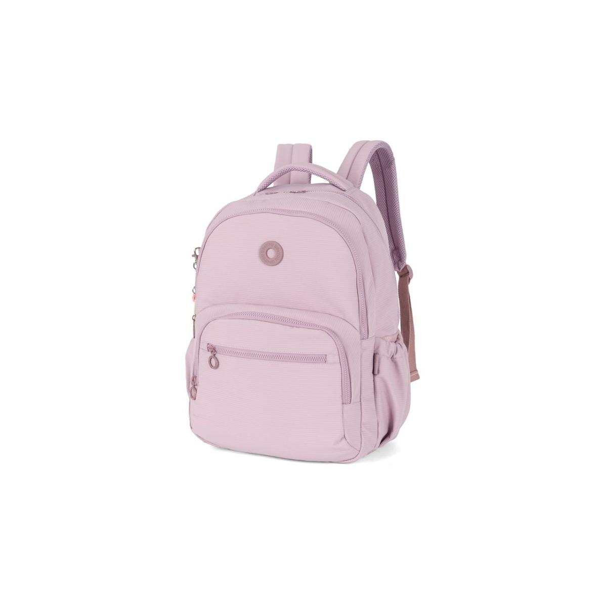 Imagem 1 do produto Mochila Escolar Feminina Luara Up4you 021978