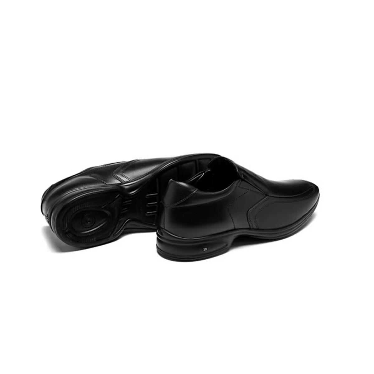 Imagem 2 do produto Sapato Social Couro Jota Pe 3D Vision 022170