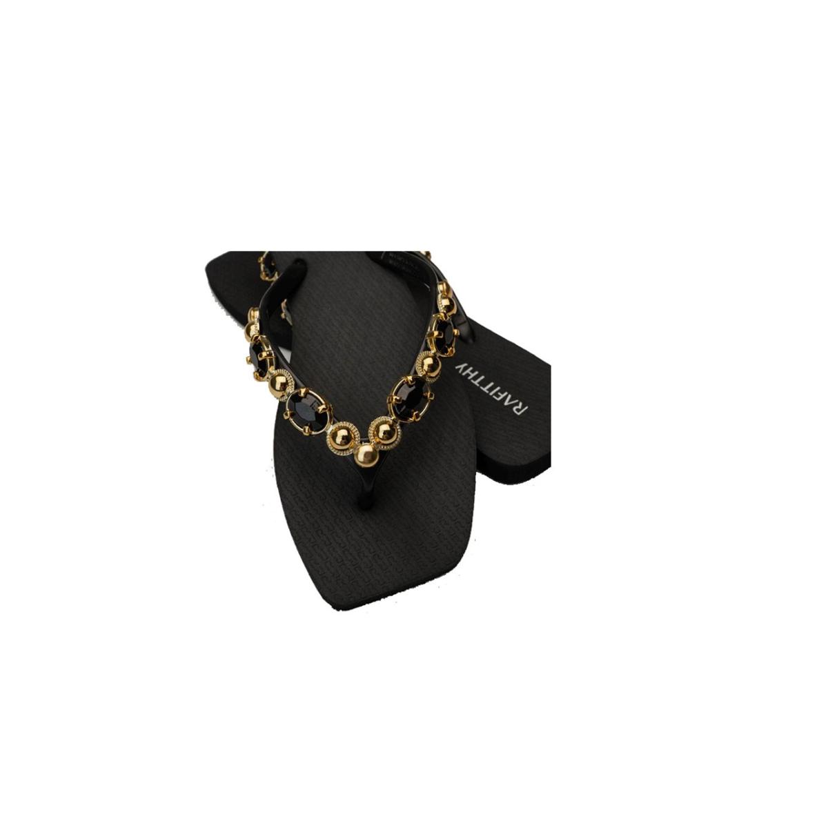 Imagem 3 do produto Chinelo Feminino Precious Stone Rafitthy 022406