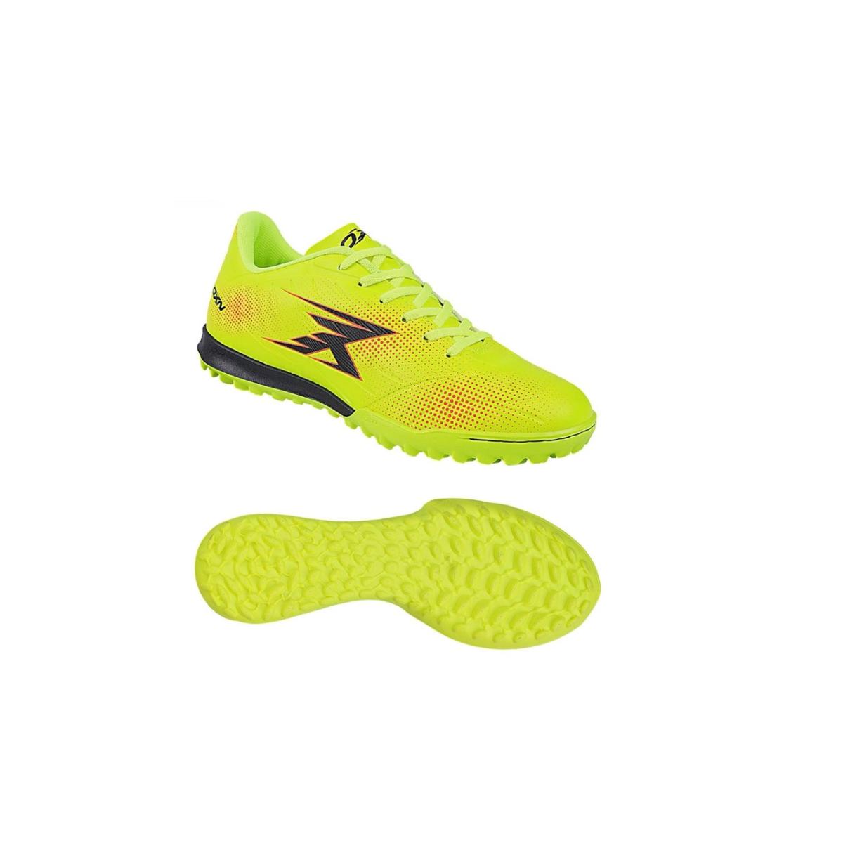 Imagem 2 do produto Chuteira Futebol Society Player 5 OXN 022889