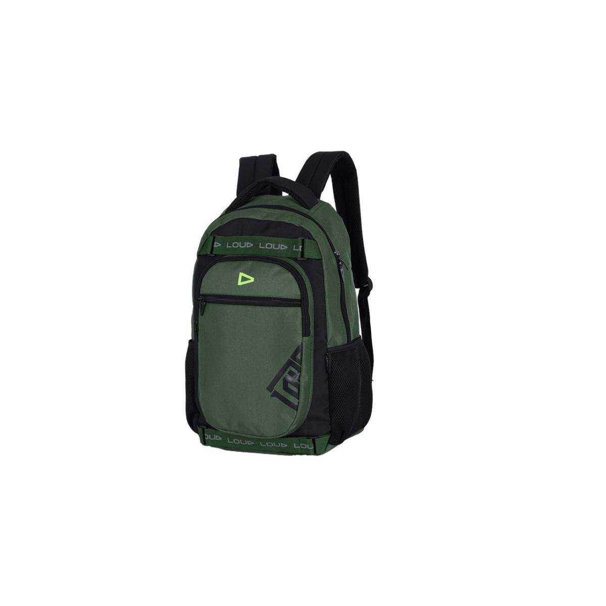Imagem 3 do produto Mochila Juvenil Loud Luxcel 022463