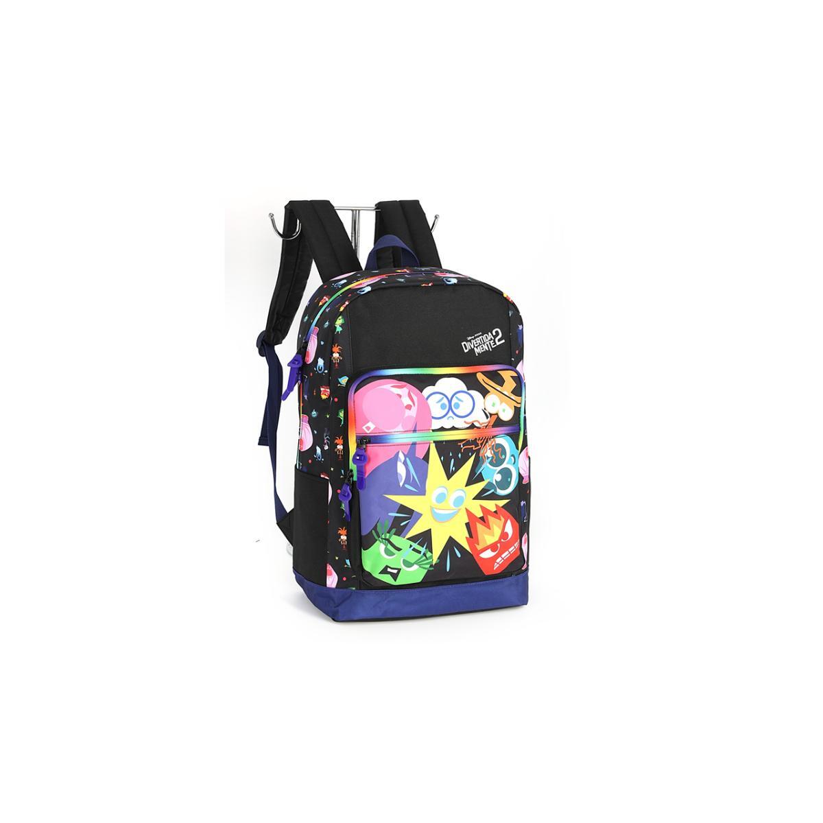 Imagem 4 do produto Mochila Divertidamente 2 Costas Luxcel 020810