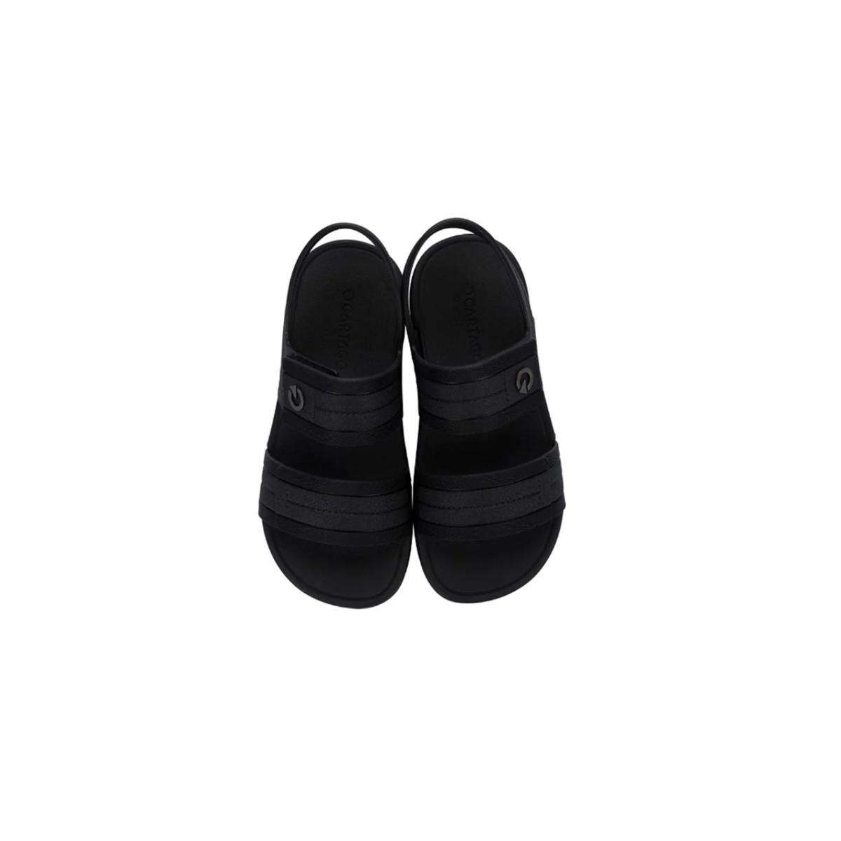 Imagem 2 do produto Sandália Papete Infantil Atlanta Cartago 021220