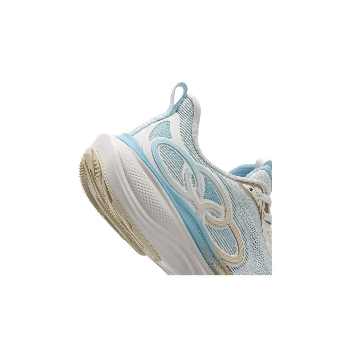 Imagem 4 do produto Tênis Esportivo Corrida Pride 4 Olympikus 021057