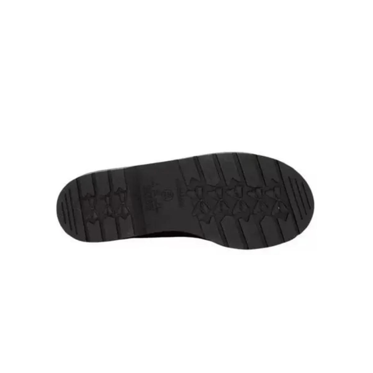 Imagem 2 do produto Bota Coturno Infantil Metalassê Molekinha 020947