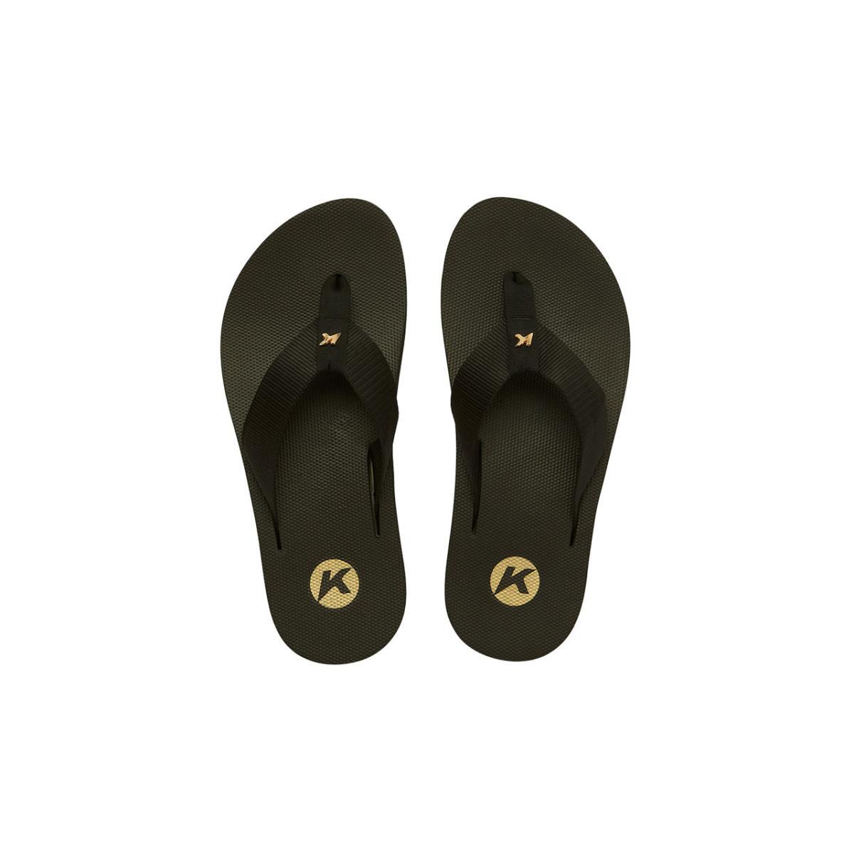 Imagem 2 do produto Chinelo Feminino DMQ-01 Kyra Kenner 019677