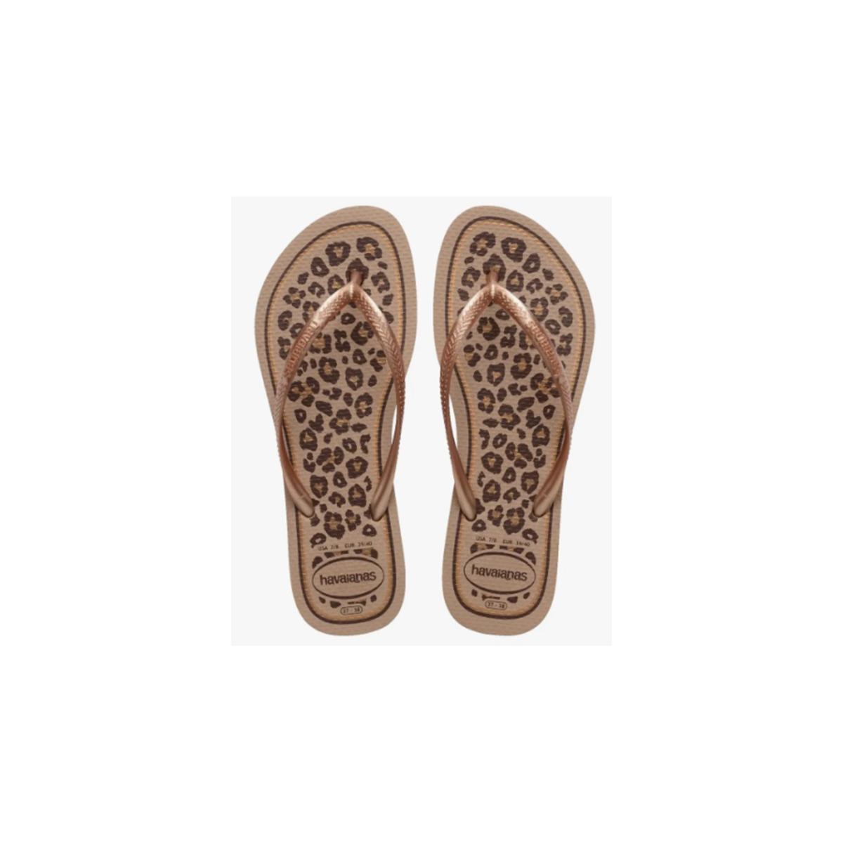 Imagem 1 do produto Chinelo Slim Anima Print Havaianas 022562