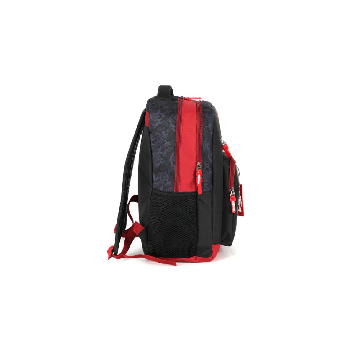 Imagem 2 do produto Mochila Costas Juvenil Enaldinho Up4you 022117