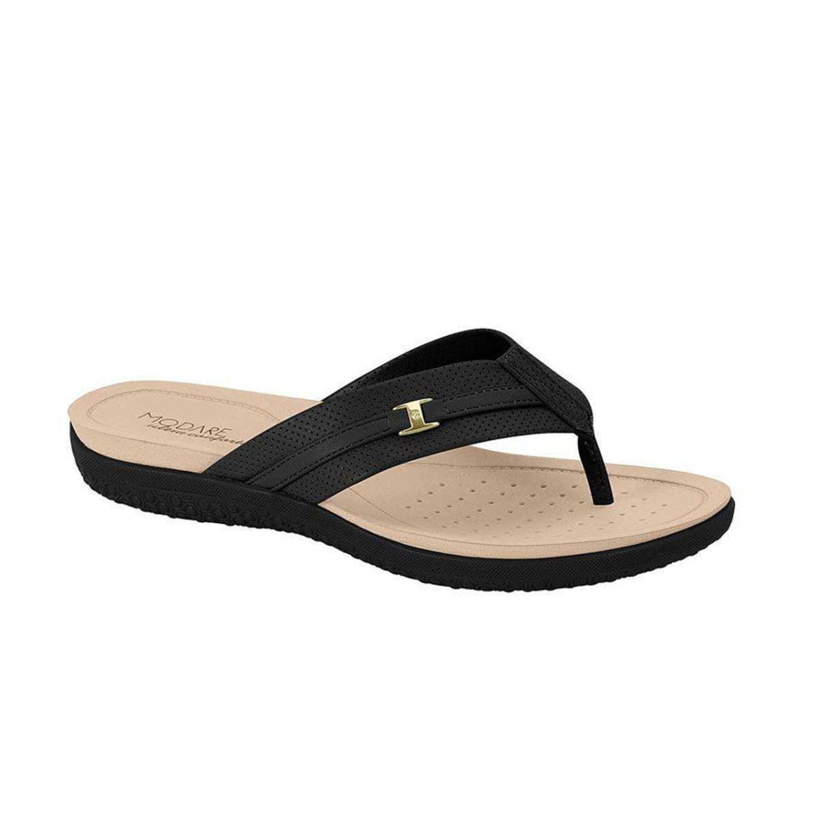 Imagem 1 do produto Tamanco Feminino Conforto Modare 020653