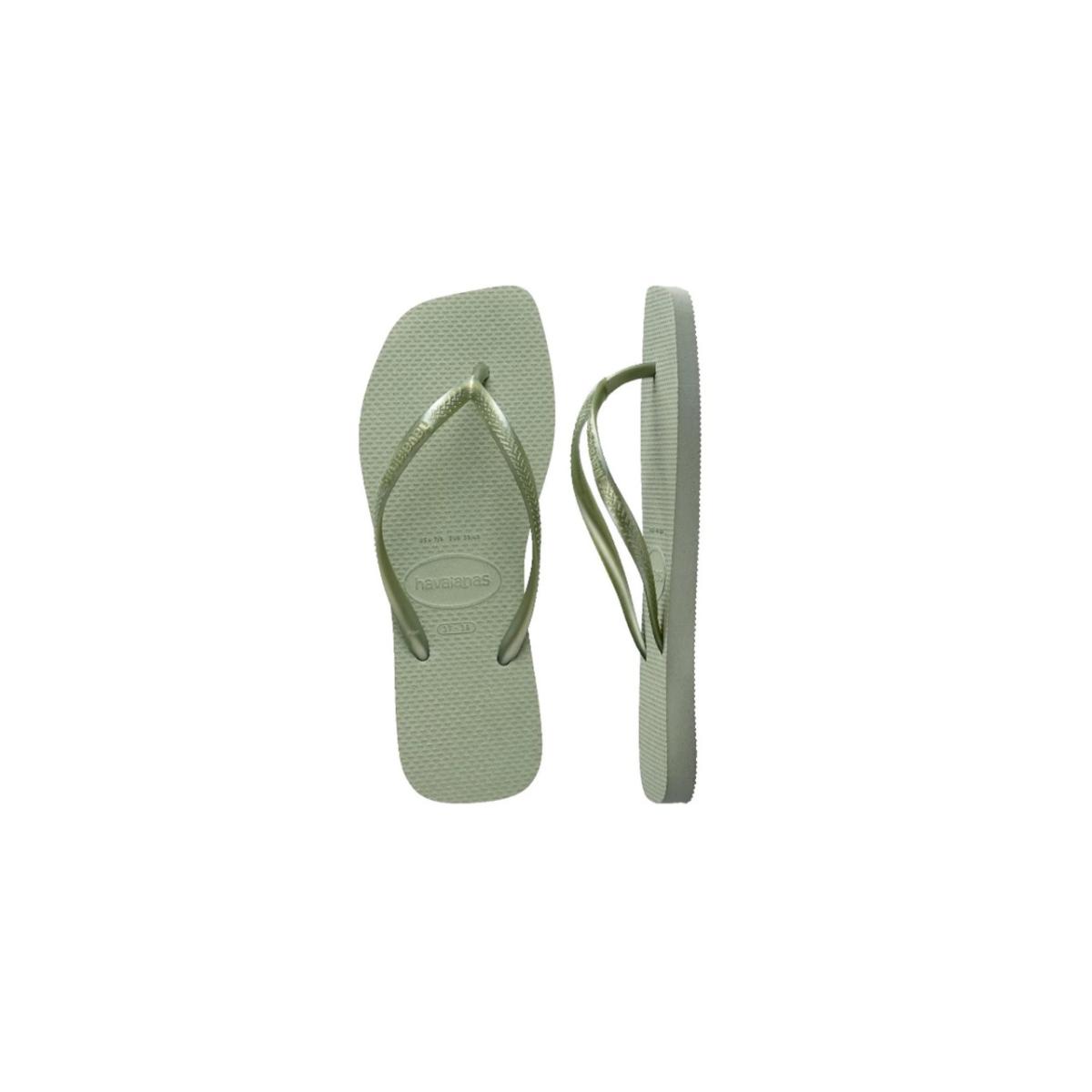 Imagem 2 do produto Chinelo Slim Square Havaianas 022051