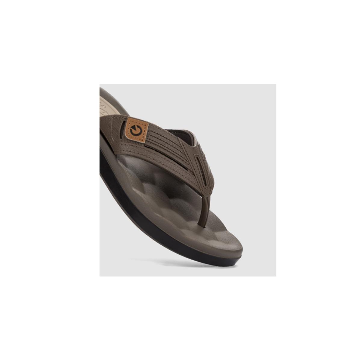 Imagem 4 do produto Chinelo Masculino Tira Larga Egeu V Cartago 022928
