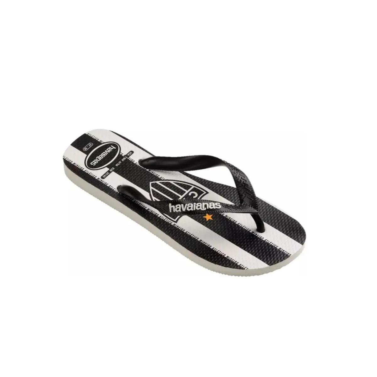 Imagem 3 do produto Chinelo Times Atlético Havaianas 022697