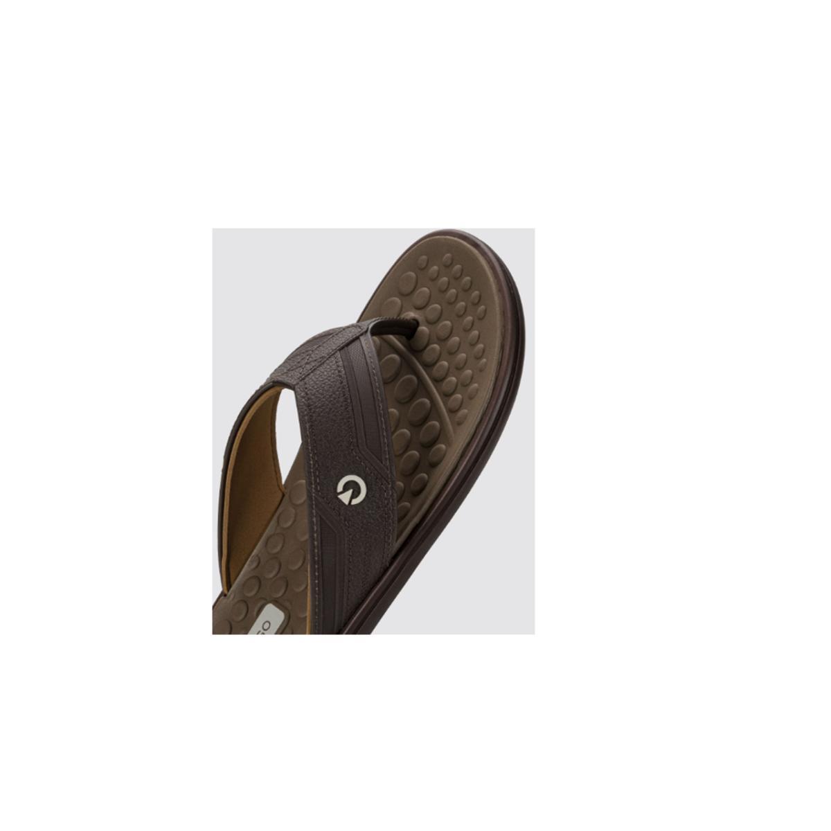 Imagem 2 do produto Chinelo Masculino Veneto III Cartago 020601