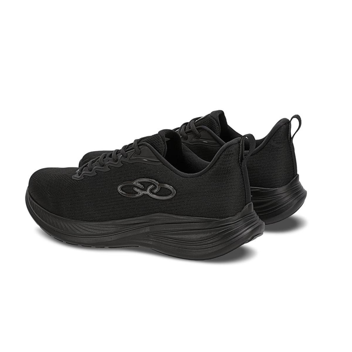 Imagem 3 do produto Tênis Esportivo Masculino Marte Olympikus 019500