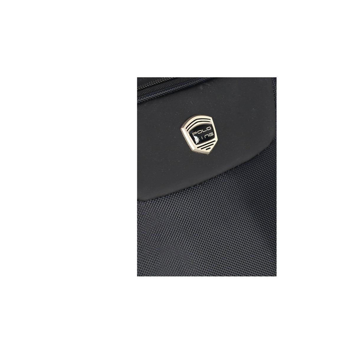 Imagem 6 do produto Mochila Notebook Cabo de Aço Executiva Polo King 021482