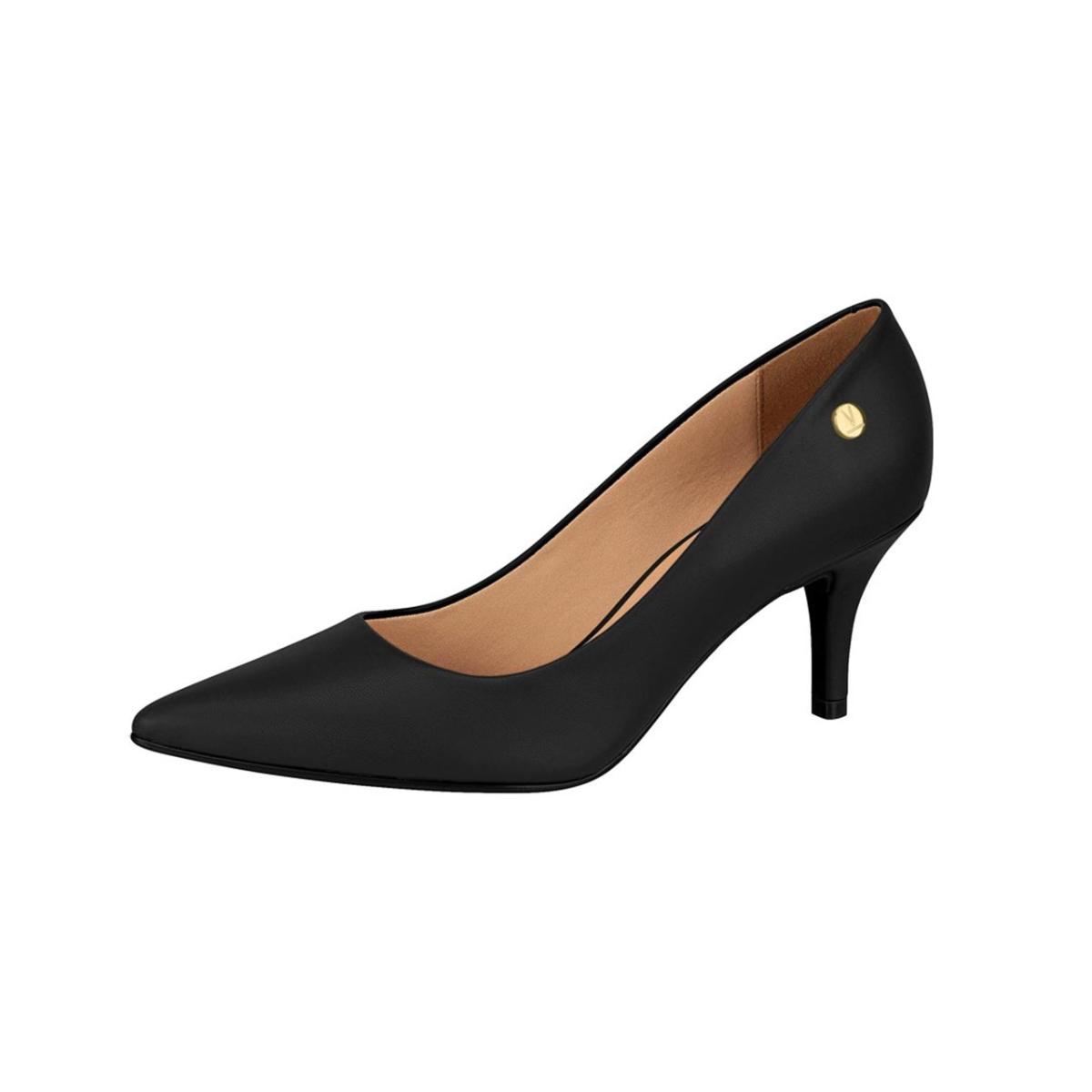 Imagem 2 do produto Sapato Scarpin Salto Fino Vizzano 022627