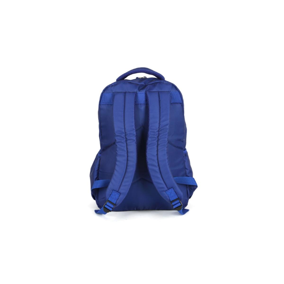 Imagem 4 do produto Mochila Escolar Juvenil One Piece Luxcel 022413