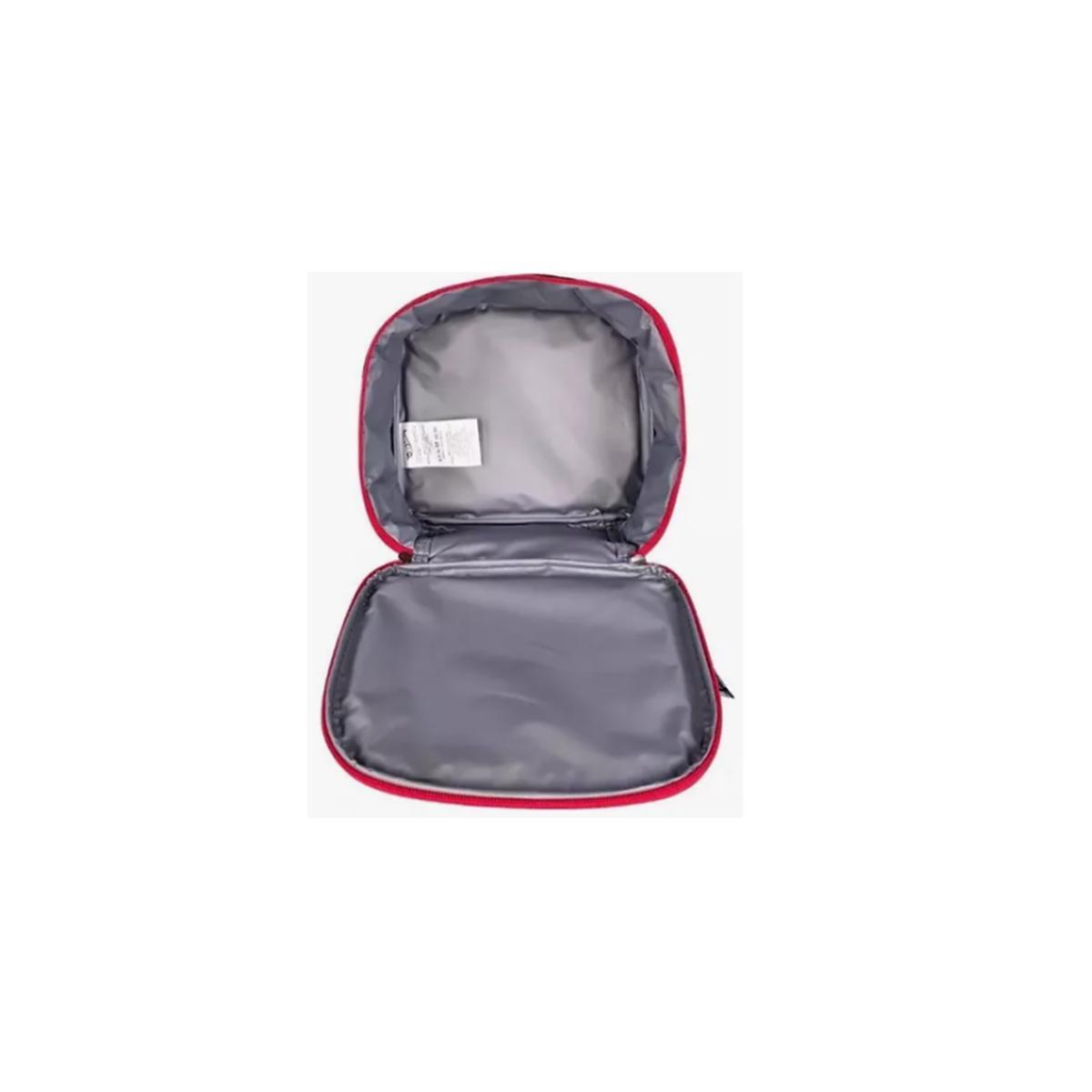 Imagem 2 do produto Lancheira Escolar Térmica Hot Wheels 017264