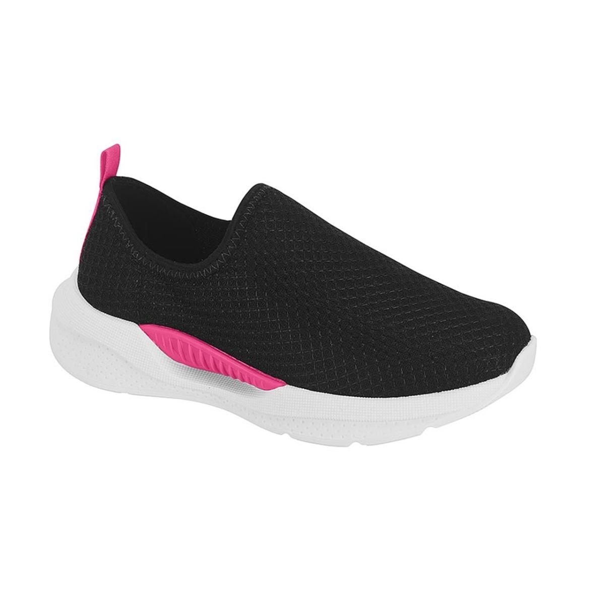 Imagem 1 do produto Tênis Infantil Calce Fácil Prime Molekinha 020957