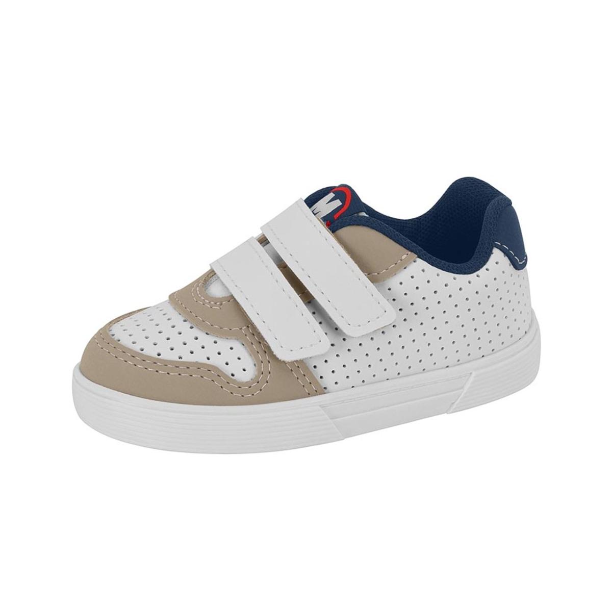 Imagem 2 do produto Sapatênis Casual Infantil Molekinho 021947