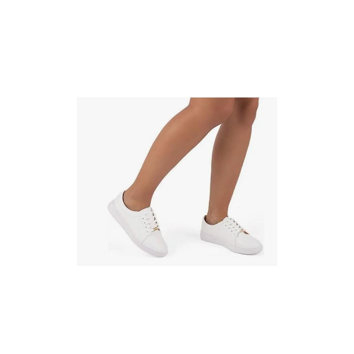 Imagem 2 do produto Tênis Feminino Casual Vizzano 018415