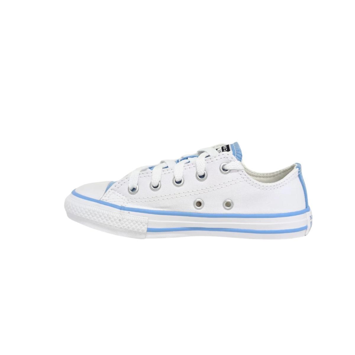 Imagem 2 do produto Tênis Unissex Chuck Taylor All Star Stitch 020249