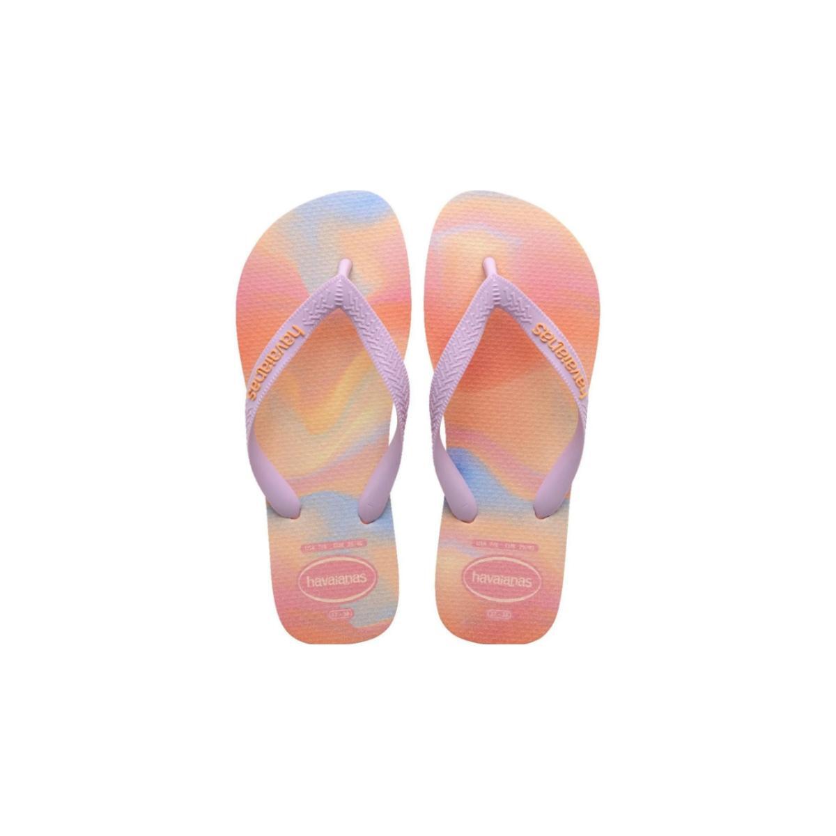 Imagem 1 do produto Chinelo Havaianas Top Fashion 021112