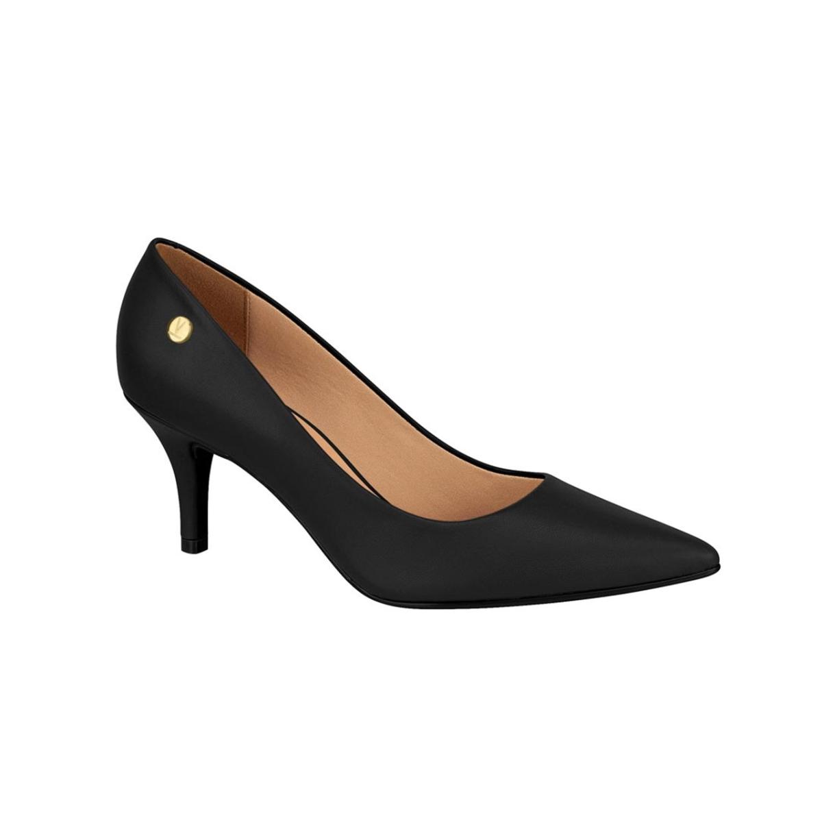 Imagem 1 do produto Sapato Scarpin Salto Fino Vizzano 022627