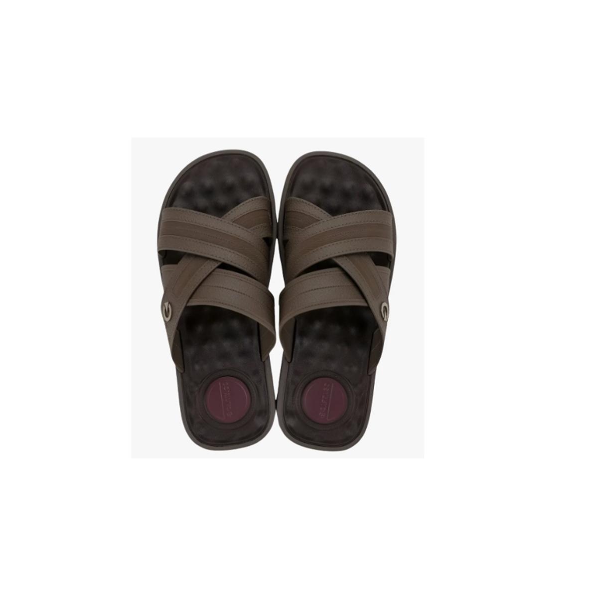 Imagem 1 do produto Chinelo Slide Masculino Alabama Cartago 022195
