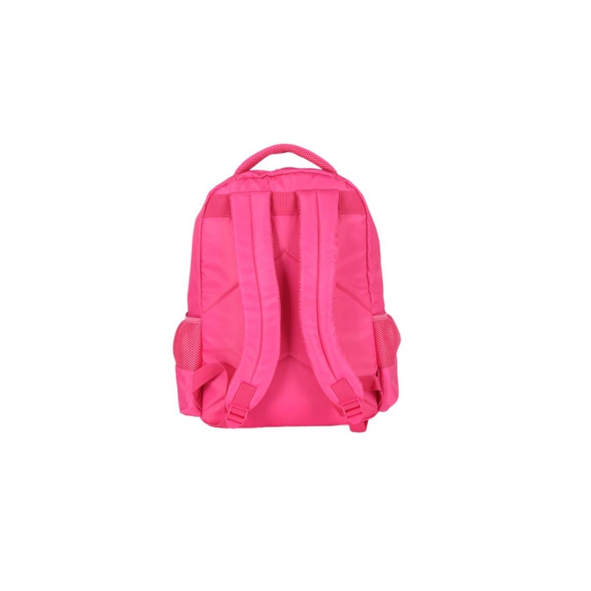 Imagem 6 do produto Mochila Costa Feminina Juvenil Chaveiro Up4you 022357