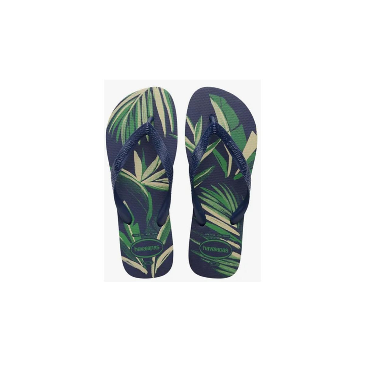 Imagem 1 do produto Chinelo Havaianas Top Aloha 020991